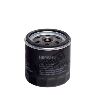 HENGST FILTER Eļļas filtrs H90W16